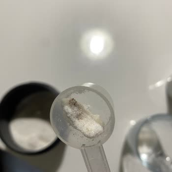 X-Amp Ürününde Topaklanma Ve Renk Değişimi Sorunu