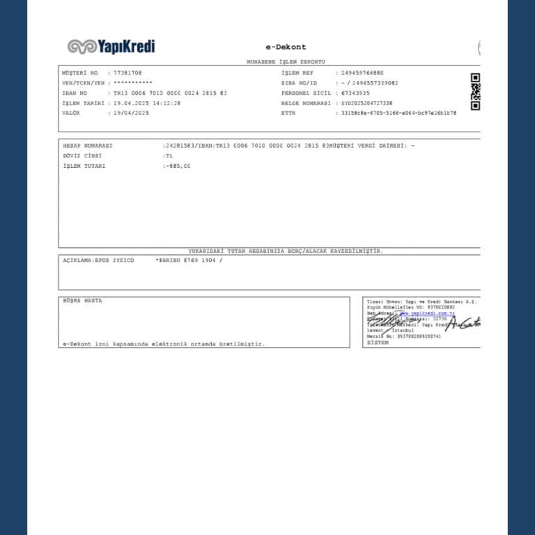 Paribu Cineverse Bilet Alımında Yaşanan Sorun Ve İletişim Engelleri