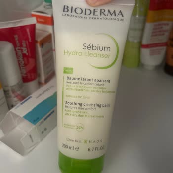 Bioderma Sebium Hydra Cleanser'ın Beklenmedik Yan Etkileri