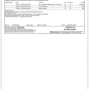 Süpürge Alırken Yaşanan Beklenmedik Sorunlar