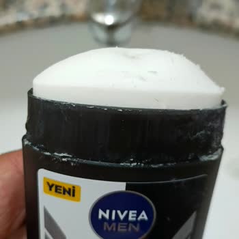 Nivea Koltuk Altı Ürünlerinde Kalite Düşüşü