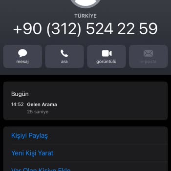 İzinsiz Ses Kaydı Ve Sorumluluk Reddi