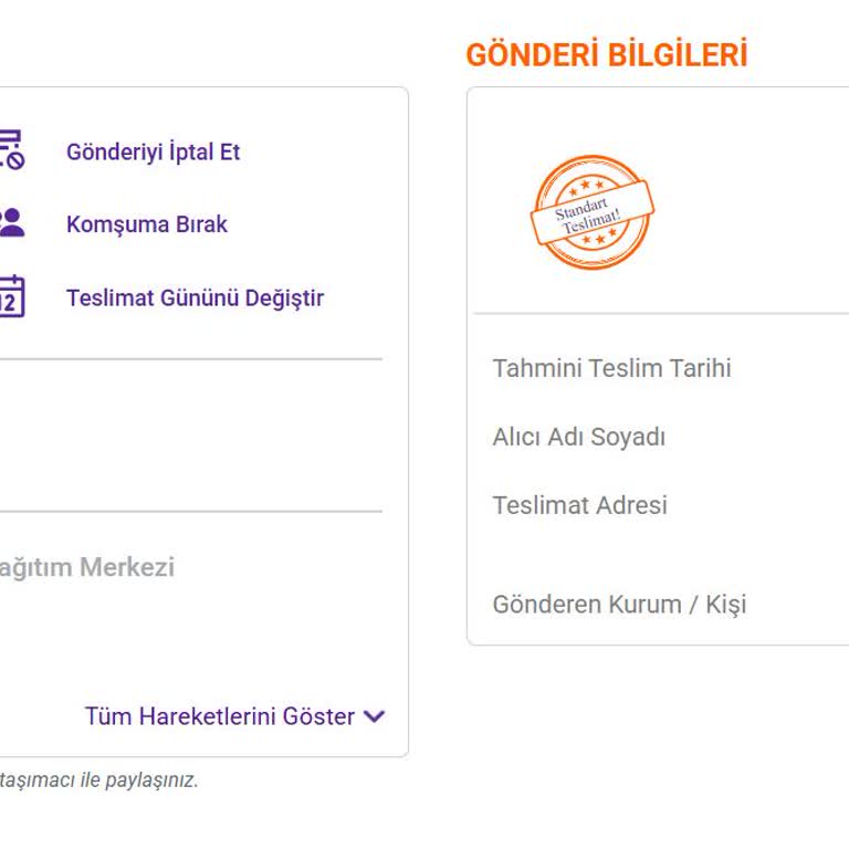 Hepsiburada Ve Hepsijet'te Kargo Krizi: İptal Edilen Sipariş Teslimatta!