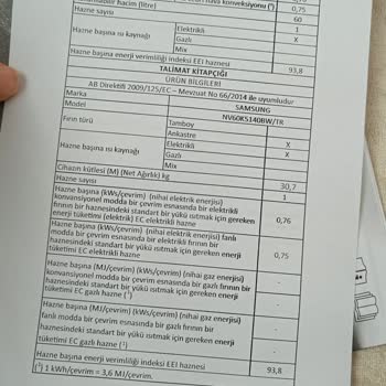 Samsung Ocak Camı Patladı: Güvenlik Tehlikesi