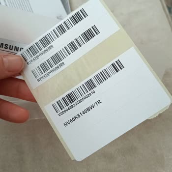 Samsung Ocak Camı Patladı: Güvenlik Tehlikesi