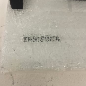 Samsung Ocak Camı Patladı: Güvenlik Tehlikesi