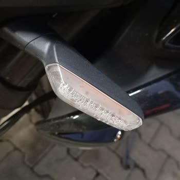 K-Rides Motorumun Bitmeyen Servis Sorunları!