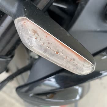 K-Rides Motorumun Bitmeyen Servis Sorunları!