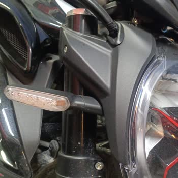 K-Rides Motorumun Bitmeyen Servis Sorunları!