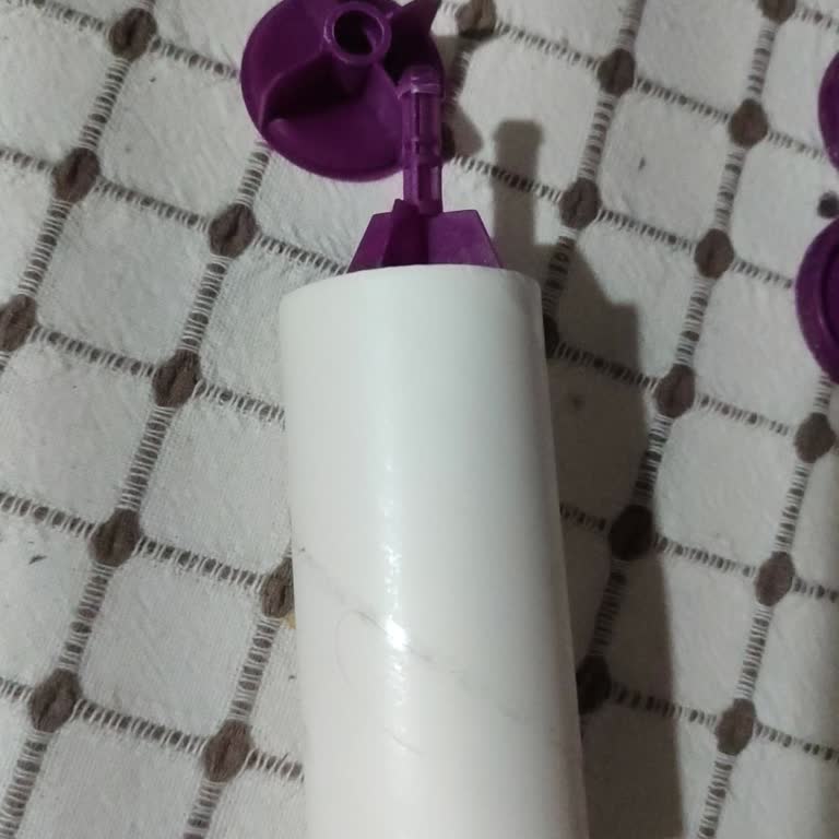 Parex Tüy Toplayıcının İlk Kullanımda Kırılması!