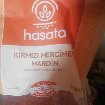 Yeşil Mercimekte Böceklenme Şoku: Sağlık Ve Güven Sorunu