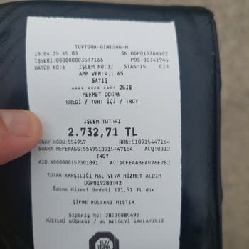 Kredi Kartı İle Ödeme Yapanlara Ek Hizmet Bedeli Şoku