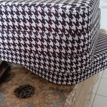 Dekordesing Yanlış Renkli Minder Ve Hasarlı Mobilya Sorunu!