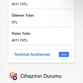 Apple Pencil İçin Yetersiz Servis Ve İletişim Sorunu