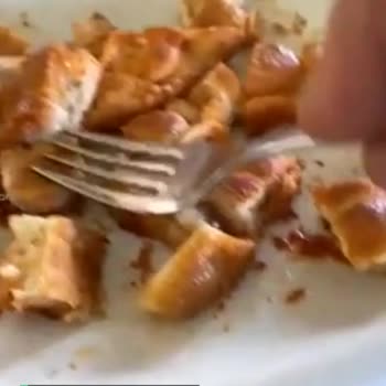 Baydöner Kurumuş Çok Sert Ekmekler Ve Personelin Saygısızlığı