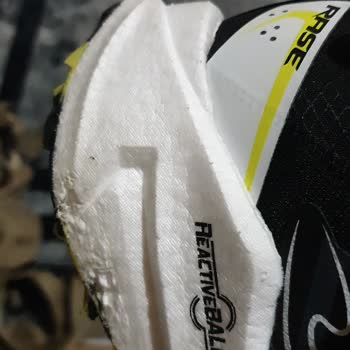 Kısa Sürede Yıpranan Ayakkabı Ve İade Sorunu