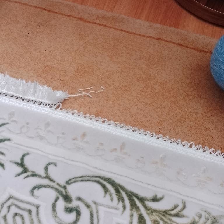 Emir Halı Yıkama'da Eksik Hizmet Ve Yanıltıcı Fiyatlandırma Deneyimi