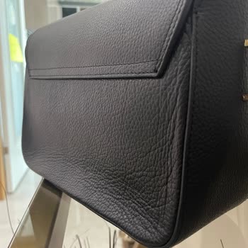 Hotiç Çanta Sorunu: Sürekli Kopan Askı Ve Yetersiz Müşteri Hizmeti