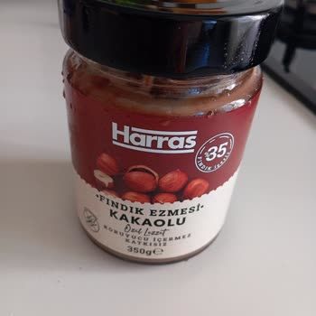 Harras Kakaolu Fındık Ezmesinde Kapak Ve Yağ Sızıntısı Sorunu!