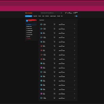 Elitrandom.com'da Aldatıcı Hesap Satışı Ve İlgisiz Destek