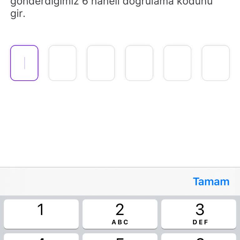 Hepsipay'de Telefon Numarası Güncelleme Sorunu Ve Müşteri Hizmetlerine Ulaşamama