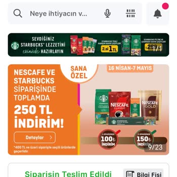 Migros Kampanyasında Müşteri Yanıltması: Beklenen İndirim Yüklenmedi!