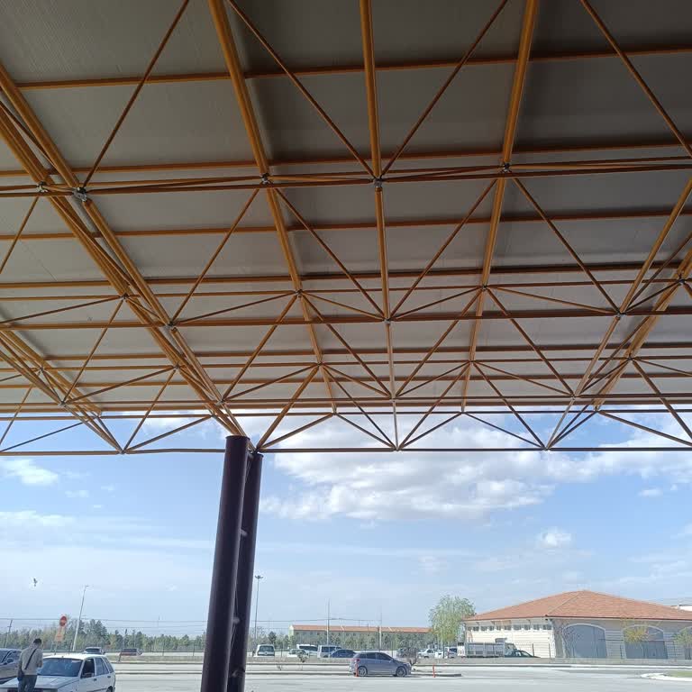 Öz Has Bingöl Firmasının Gecikmeli Seferi Mağduriyeti