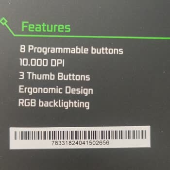 Monster Mouse'un Makro Sorunları