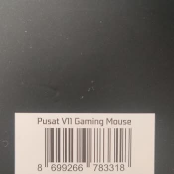 Monster Mouse'un Makro Sorunları