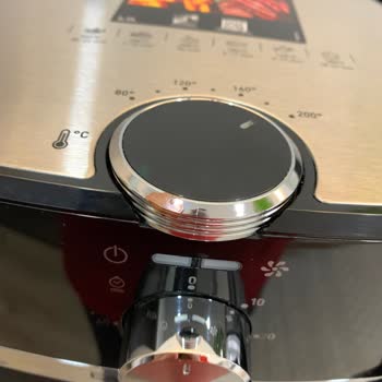 Easy Fry Grill Classic 4.5 Fritözde Kalite Sorunları