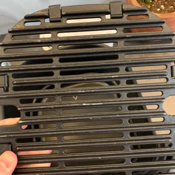 Easy Fry Grill Classic 4.5 Fritözde Kalite Sorunları