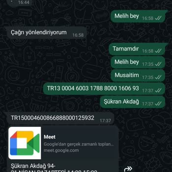 Evden Çalışma Umuduyla Başlayan Güvensiz İşlem Süreci