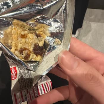 Ankamall Decathlon Mağazasından Aldığım Üründe Beklenmedik Sorun