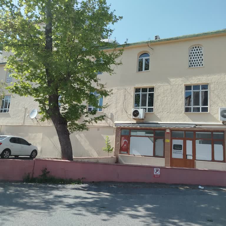 Diyanet İşleri Başkanlığı Tuvalet Ücretlerindeki Standartsızlık Ve Yüksek Fiyatlar