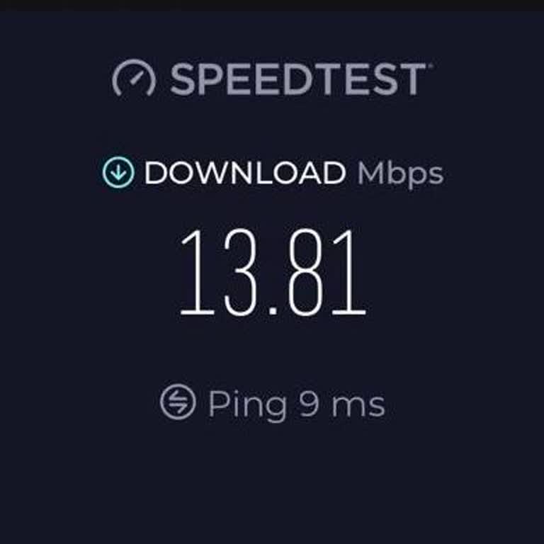 Pelican AVM'de Yetersiz İnternet Hızı Sorunu