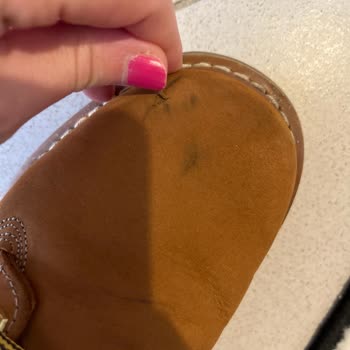 Caterpillar Botların Dayanıklılığı Hayal Kırıklığı Yarattı