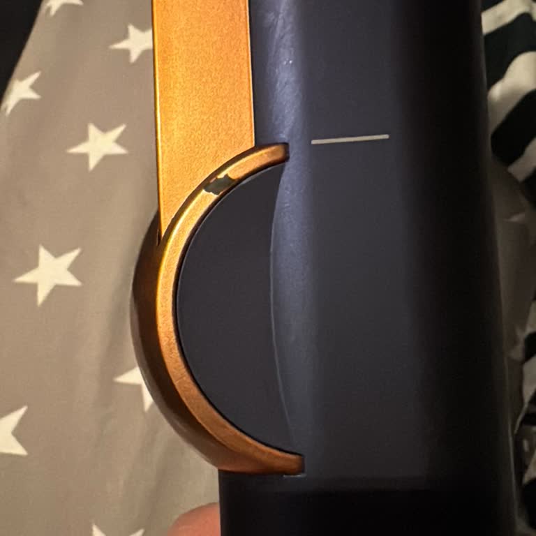 Dyson Ürünü Soyulma Sorunu Ve İlgisizlik