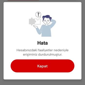 Galatasaray Maçı İçin Bilet Alımında Hesap Engeli Sorunu