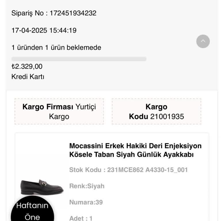Hatalı Ürün Ve İade Sürecindeki Sorunlar