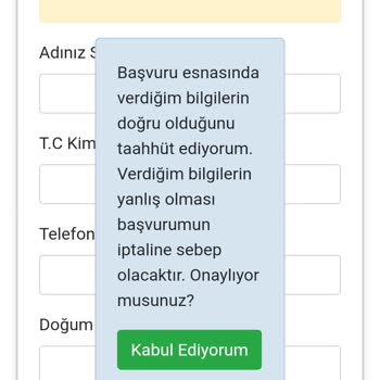 Sosyalsevgili.com'da Bilgi Güvenliği Endişesi