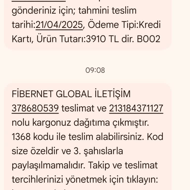 Yanıltıcı Modem Satışı Ve Destek Sorunu