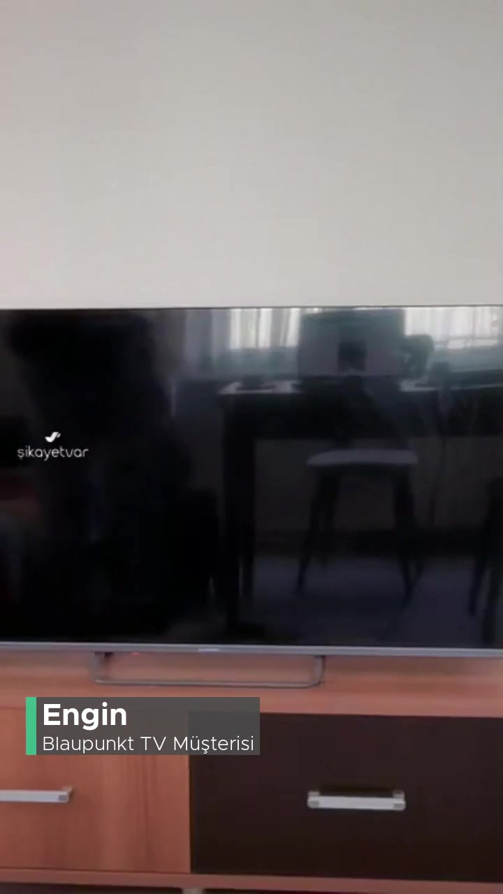 Blaupunkt TV Pişmanlık Mı? Şanssızlık Mı? videonun kapak resmi