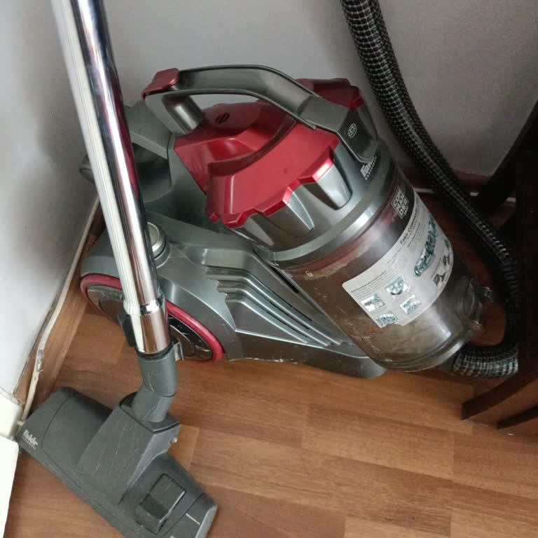 Fakir Commander 2400: Sürekli Hortum Ve Boru Sorunları