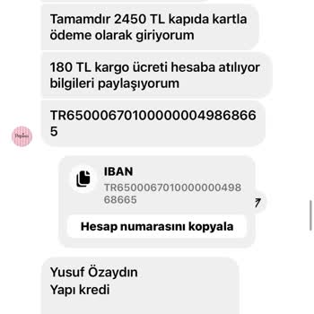 Kayıp Ürün Ve Kötü Müşteri Hizmeti Deneyimi