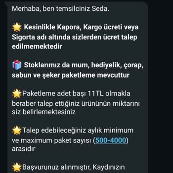 Güvenlik Endişesi: Bilgilerimin İzinsiz Kullanımı