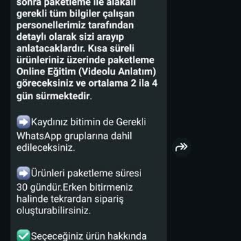 Güvenlik Endişesi: Bilgilerimin İzinsiz Kullanımı