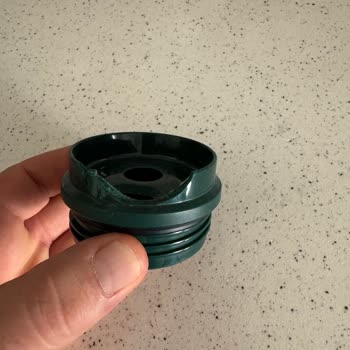 Stanley Termosun Kırılan Ağız Kısmı Ve Yetersiz Müşteri Hizmeti