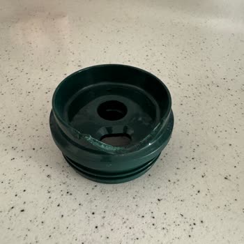 Stanley Termosun Kırılan Ağız Kısmı Ve Yetersiz Müşteri Hizmeti