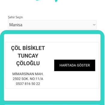 Yetkili Servis Krizi: Bisiklet Kurulumunda Hayal Kırıklığı