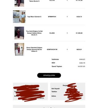 İade Sürecinde 22 Günlük Sessizlik Ve Hayal Kırıklığı